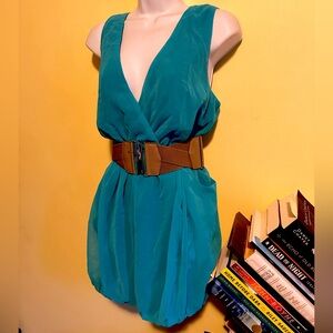 AX Paris Romper Size 10